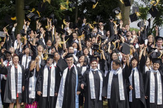 University for Peace (UPEACE), Costa Rica
