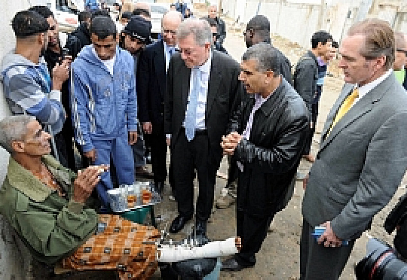 Afbeelding Bridging the gap between conflict management theory and practice